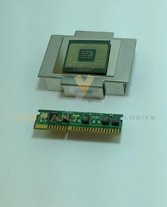 HP 292892-B21 2.8GHZ/512KB/533MHZ FSB CPU Kit for DL360 G3 zy - Picture 1 of 5