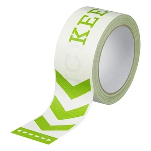 APM Japan Keep The Distance curing tape 50mm x 25m (green) 3 pieces set - Picture 1 of 4
