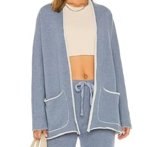 Frank & Eileen Barbara Strand Strickjacke Damen Größe XS - Neu ohne Etikett - Bild 1 von 9