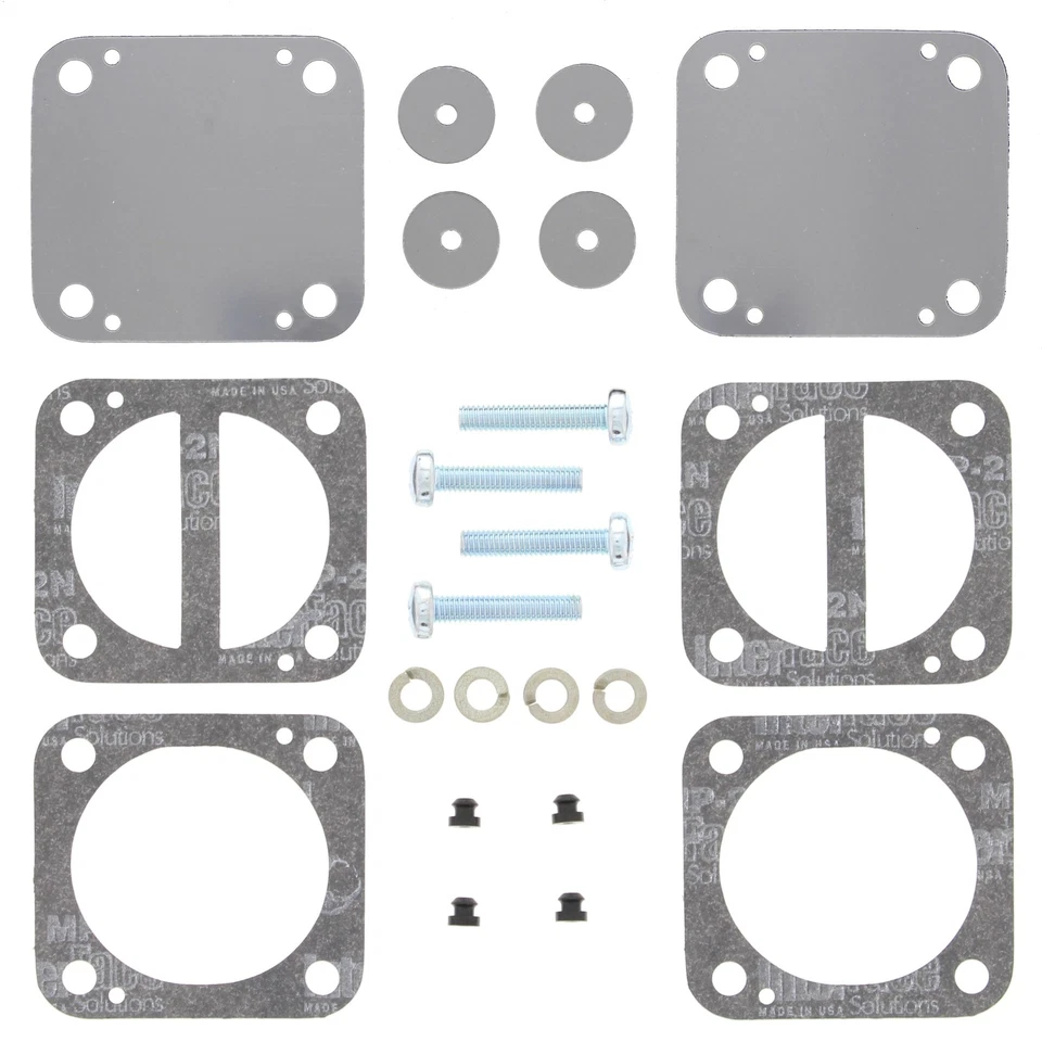 Kit de reparación de bomba de combustible Ski-Doo Grand Touring 700, 1997 Foto 1 de 1