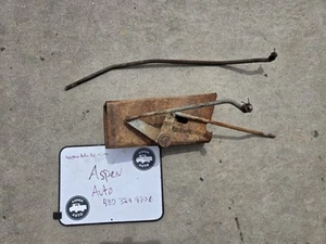 1960 - 1961 Chevy Apache 10 Truck 3 Speed Transmission Linkage And Pivot - Picture 1 of 2
