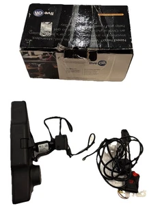 OnStar Live On FMV Bluetooth Rearview Mirror Universal Add On Kit - Picture 1 of 10