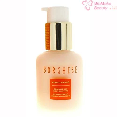 Borghese Equilibrio Equalizing Restaurative 1.7oz / 50ml Nuevo En Caja Foto 1 de 1