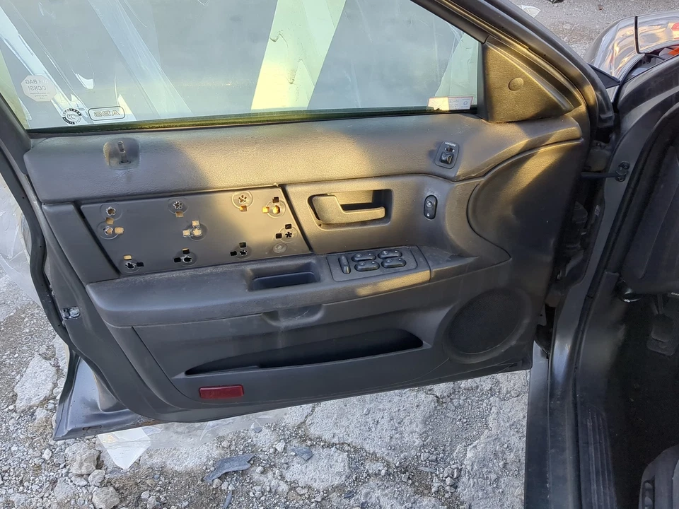 2004 Ford Taurus dianteiro esquerdo driver interior painel porta acabamento X7GBU - Imagem 1 de 1
