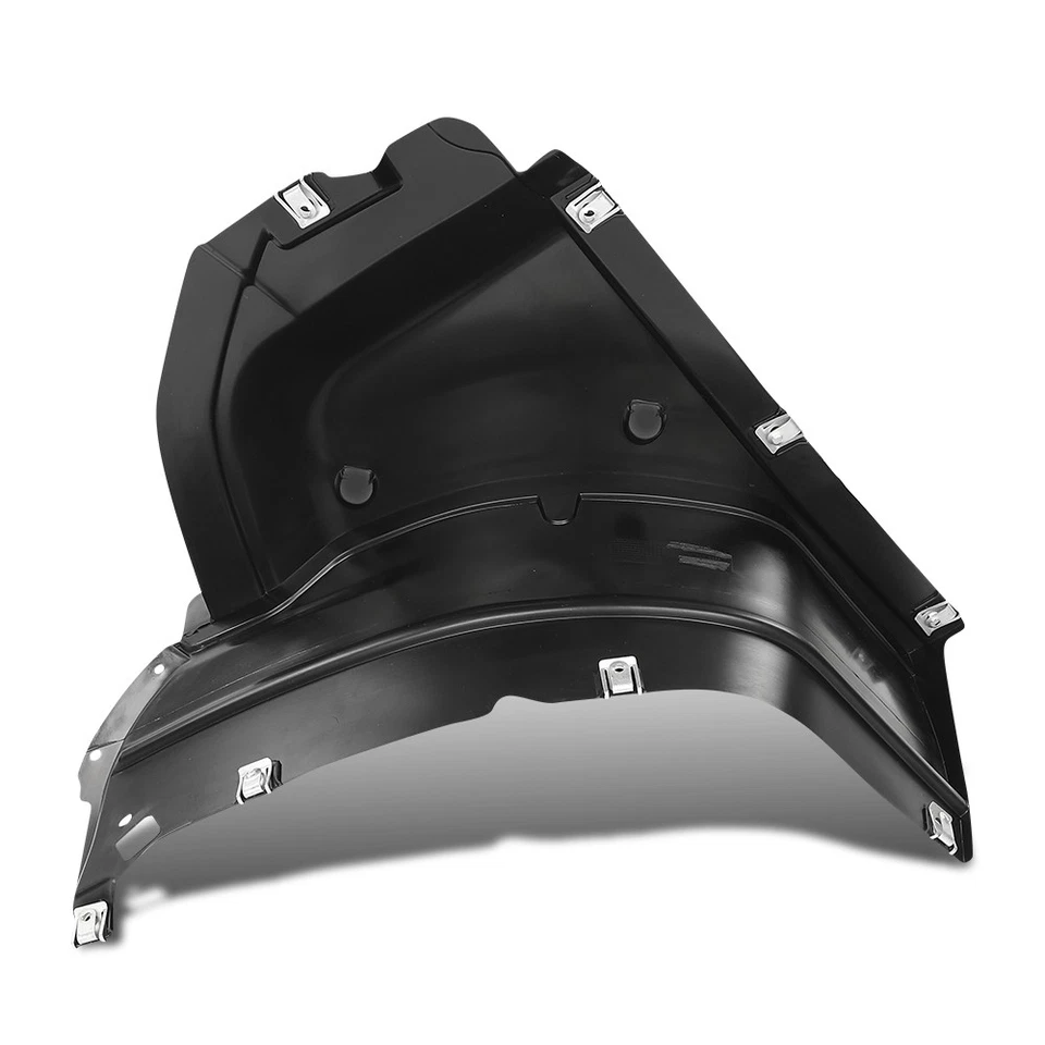 Front Fender Liner Splash Shield Left Side Fit For 2015-2018 Audi Q3 Quattro - Image 1 of 4