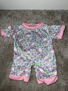 BUILD A BEAR WORKSHOP SANRIO SPRINGTIME HELLO KITTY BUNNY SLEEPER ❤️ - Bild 1 von 5