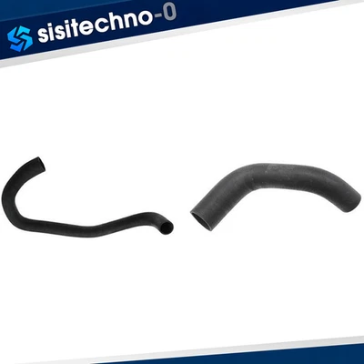 Manguera de refrigerante inferior superior para Chrysler 300 Dodge Charger Durango Magnum Foto 1 de 2