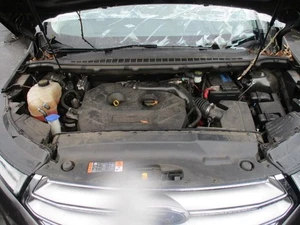 Turbo/Supercharger 2.0L Turbo Fits 15-18 EDGE 17007739 - Bild 1 von 14
