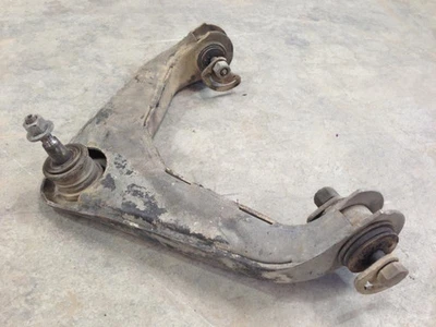 99 00 01 02 03 04 05 06 07 08 09 10 SILVERADO 2500 4X4 BRAZO DE CONTROL SUPERIOR IZQUIERDO Foto 1 de 4