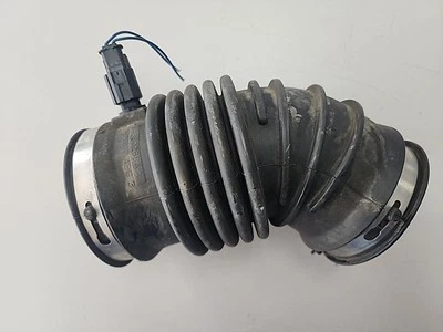 Dodge Nitro 2007 3,7 L manguera de caja de filtro de admisión de aire Foto 1 de 3