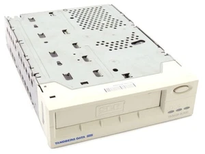 Tandberg Data SLR32 MLR1 16/32GB 68-Pin SCSI Tape Drive Streamer - Afbeelding 1 van 1