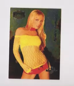 Benchwarmer Hotties Tiffany Lang 2004 - Bild 1 von 4