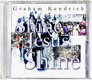 Graham Kendrick - Shine Jesus Shine (CD 0) - Picture 1 of 3