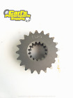 15W X 20T top sprocket for all Ski Doo PRS and DSA model snowmobiles