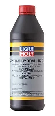 Liqui Moly Power Steering Fluid CHF 11S 1127 1L - image 1 of 2