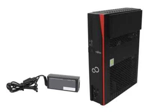 Fujitsu Thin Client S920 GX-222GC WiFi 4GB RAM No SSD with AC without Stand - Afbeelding 1 van 5