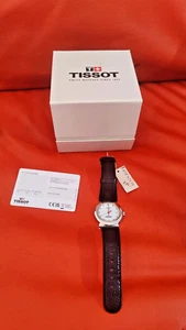 TISSOT MARTINI T631.411.11 - NEW - OFFERS ARE WELCOME - Imagen 1 de 2