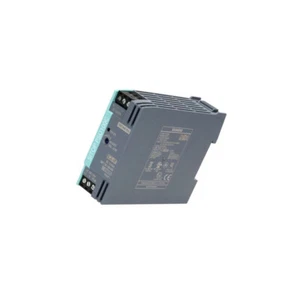 6EP1321-5BA00 Netzteil: Impuls 24W 12VDC 2A 85-264VAC 110-300VDC IP20 120g SIEME - Picture 1 of 1