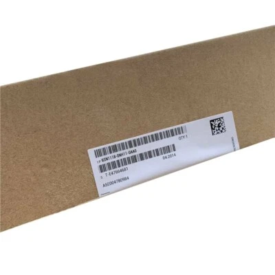 6SN1118-0NH11-0AA0 New SIEMENS SIMODRIVE Digital Control 6SN1118-0NH11-0AA0 - Image 1 of 4