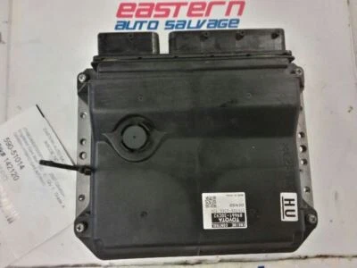 Engine ECM Electronic Module Engine Control Fits 07 LEXUS GS450H 275672 Foto 1 de 4