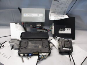 2015 Ford Expedition Theft Locking Control Module OEM LKQ