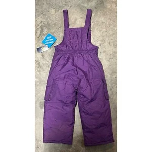 OshKosh B’gosh YOUTH Ski Bib - Picture 1 of 2