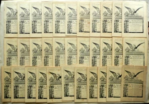 Il Moderno Zooiatro Organo Sindacato Veterinari 36 Numeri Anno Completo 1930 - Foto 1 di 2