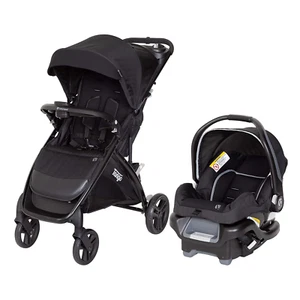 Baby Trend Tango™ Stroller Travel System with Ally™ Infant Car Seat, Kona - Picture 1 of 12