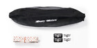 Dusty Motors Black Protection Cover Shroud - For Traxxas XRT