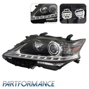 For 2013 2014 2015 Lexus RX350 RX450H HID/Xenon Headlight Non-AFS Right Side - Picture 1 of 10