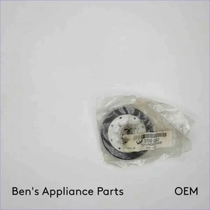 Genuine OEM Whirlpool Dryer Drum Roller Support WP37001042 B-0071 - Picture 1 of 2