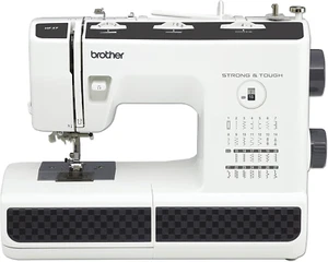 Brother HF27 Strong & Tough, Heavy Duty Sewing Machine   - Picture 1 of 6