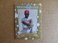 2002 TOPPS AMERICAN PIE BASEBALL GOLD AMERICAN SLUGGERS INSERT CARDS PICK CHOOSE
