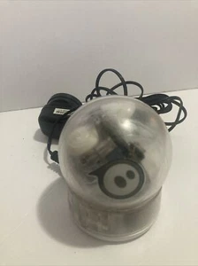 Sphero 2 Robotic Ball SPRK S003 App Controlled AC Adapter Charging Base Lot of 1 - Picture 1 of 7