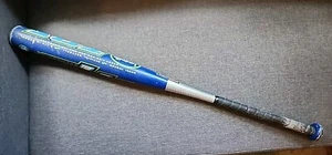 LOUISVILLE SLUGGER TPS H2 XXL HYBRID SLOWPITCH SOFTBALL BAT FP9H29 * 33 in 24 0z - Picture 1 of 5