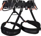 Mammut Sport- und Hallenklettern Klettergurt Sitzgurt - 4 Slide XS-M & M-XL *NEU