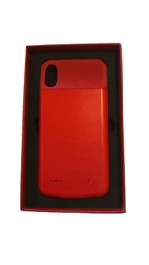 3200mAh Extended Battery Case for iPhone X Case LUX - Picture 1 of 3