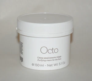 Gernetic Octo Crema Purificante para el Rostro 150ml/5.1oz. Salón (Envío Gratis) - Imagen 1 de 1