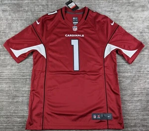 Camiseta deportiva de los Kyler Murray de los Arizona Cardinals nueva con etiquetas talla grande - Imagen 1 de 8