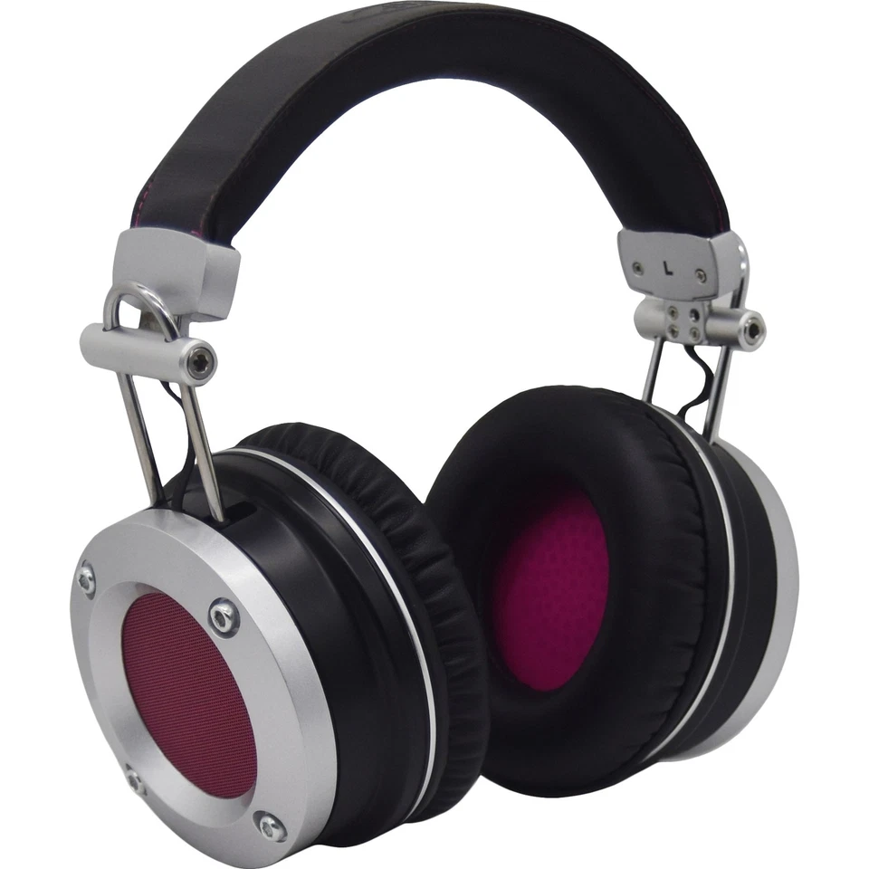 Avantone Pro MP1 Mixphones Auriculares de Referencia Multimodo con Vari-Voz - Negros Foto 1 de 1
