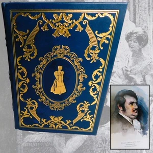 Père Goriot by Honoré de Balzac, Stunning Full Leather - Oxford/Franklin Edition - Imagen 1 de 14