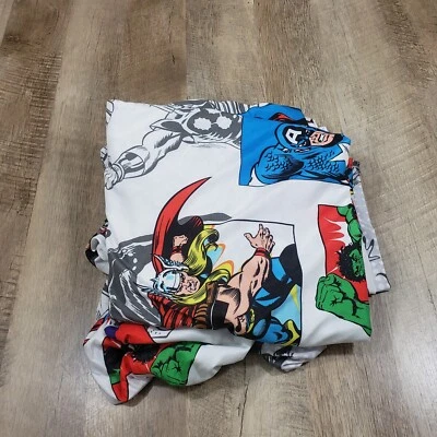 漫威漫画复仇者联盟全套超级英雄2 PC美国队长绿巨人雷神 — 第 1/4 张图片