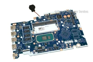 5B20S44268 GENUINE LENOVO MOTHERBOARD I3-1005G1 3 15IIL05 81WE (AS-IS)(AA54) - Afbeelding 1 van 4