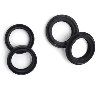 Juego de juntas de horquilla y limpiaparabrisas para Suzuki GS750E/GS750ES GS650M 1983 GS700ES/85 GS700E Foto 1 de 4