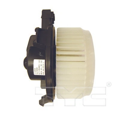 Motor soplador HVAC delantero TYC para Toyota 4Runner 2003-2009 Foto 1 de 4