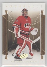 2022-23 Upper Deck Artifacts Goalies Wood Frederik Andersen #152