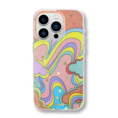 Чехол Sonix для Apple iPhone 13 Pro Max/iPhone 12 Pro Max с MagSafe — иллюзия - Изображение 1 из 4