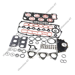 VR6 3.6L Engine Repair Rebuilding Kit Fit For VW Atlas Passat Touareg SKODA - Picture 1 of 7