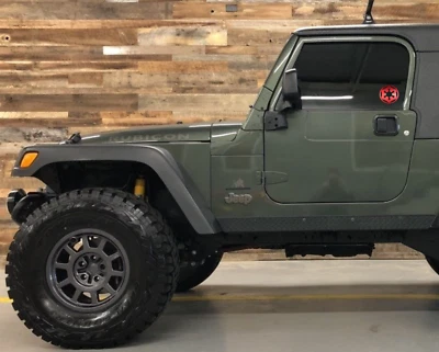 Наклейка Galactic Empire наклейка хром винил | первоклассное качество | размер 4x4 - Изображение 1 из 3