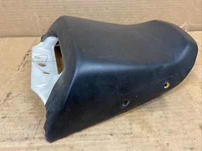 Suzuki Katana GSX600 1988-1997 asiento trasero, asiento del pasajero #20 Foto 1 de 4